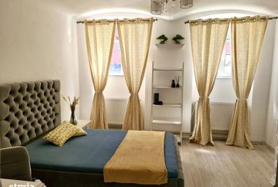 Garsonieră în Complex Studențesc - 4