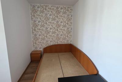 Garsonieră semidecomandată, mobilată în Pantelimon - 4