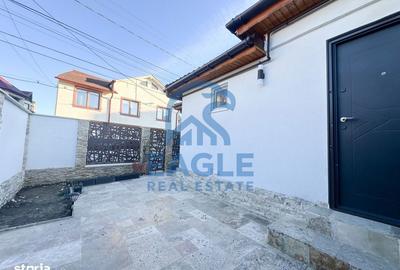 Casă cu 3 camere cu Canalizare în Dacia - 10