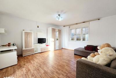 Casă cu 4 camere în Central - 5