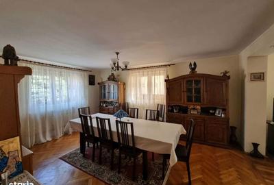 Casă cu 4 camere în Ciocănești - 4