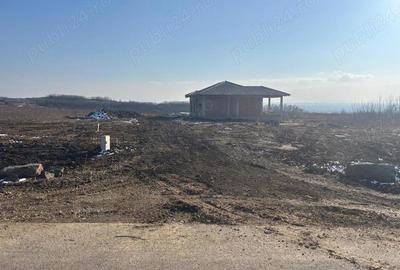 Casă cu 3 camere cu Teren 430 Mp în Lugoj - 2