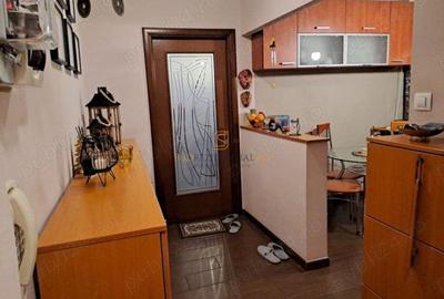 Turnu Magurele, 3 camere, 68 mp, Comision 0% - 8