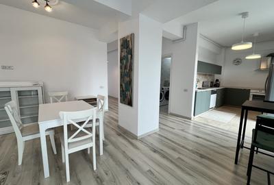 3 Camere - Complet mobilat si utilat | Straulesti | - 7