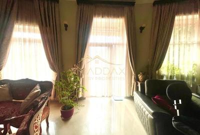 Casă individuală cu 5 camere cu Teren 1300 Mp în Central - 5