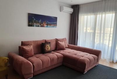 Apartament 2 camere Nerva Traian