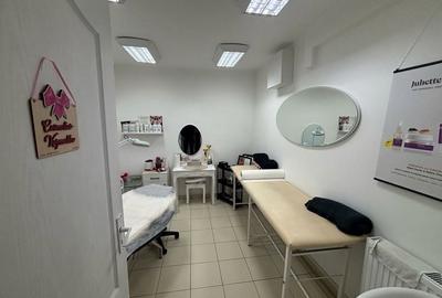 Spațiu comercial, de 50 mp, în Central - 1