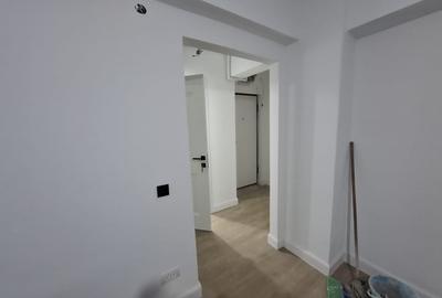 Birou, de 59 mp, în Ultracentral - 17