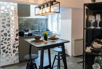 Garsoniera de lux Casa Poporului,B-dul Libertatii - 3