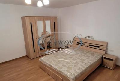 Apartament cu 2 camere decomandat în Central - 1
