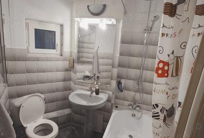 Inchiriez apartament duplex, 4 camere, in Constanta zona Gara, pe termen lung, cu centrala gaz si AC - 2