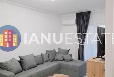 Apartament cu 2 camere decomandat, mobilat în Metalurgiei - 3