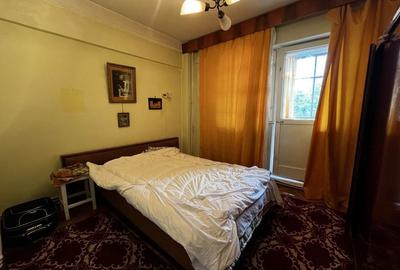 Apartament cu 2 camere decomandat în Central - 2