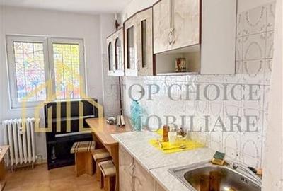 2 Camere Decomandat Bloc 1979- Stefan Cel Mare/Obor, Parter Inalt, De Renovat - 10