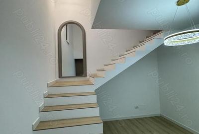 Casă cu 2 camere în Central - 5