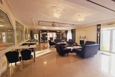 Academie de tenis la cheie - business functional - 17