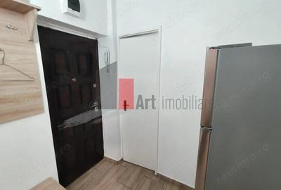 Apartament cu 2 camere de inchiriat in zona Grivitei/Grivita - 2
