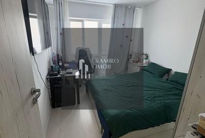 Apartament cu 2 camere decomandat, mobilat în Giurgiului - 3