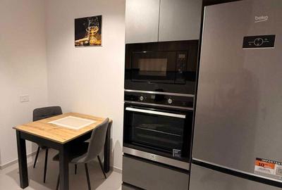 Apartament cu 2 camere decomandat în Pipera - 1