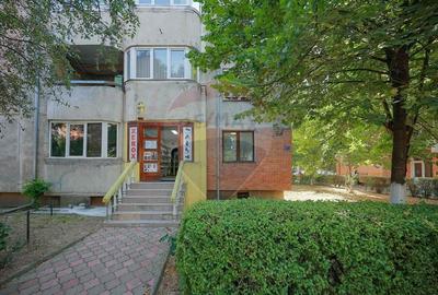 Spatiu comercial+ apartament, birouri, cabinete, vanzare, Rogerius - 2