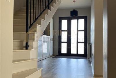 Duplex 4 camere - mobilat utilat - curte amenajata - canalizare - asfalt Duplex 4 camere - mobilat utilat - curte amenajata - canalizare - asfalt - 1