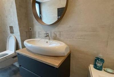 Casă individuală cu 4 camere cu Canalizare în Pipera - 14