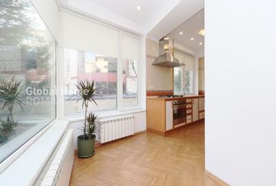 Apartament 3 camere | Sat Francez - Aron Cotrus | 101 mp | 2005 | Parc Herastrau - 14