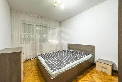 Apartament cu 2 camere decomandat, mobilat în Dristor - 5