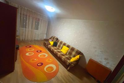 De vanzare apartament 3 camere zona Titan-Auchan, 2 bai, etaj 6/8, bloc 1980 - 7