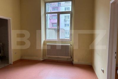 Spatiu comercial de inchiriat 330mp utili vad bun diverse destinatii - 6