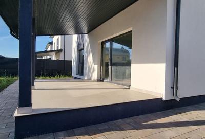 Casă individuală cu 5 camere cu Teren 550 Mp în Ultracentral - 4