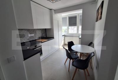 Apartament modern la prima inchiriere, cu 2 camere, in Cartierul Astra - 2