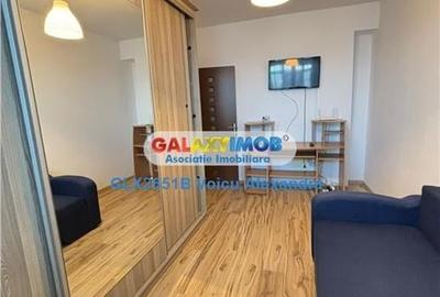 Garsoniera Bloc Nou Berceni - Dimitrie Leonida - Parcare - 2