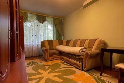 Apartament 2 camere Someseni decomandat - 4