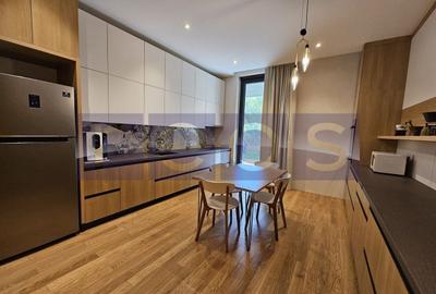 ONE RAHMANINOV| 3 CAMERE| GRADINA PROPRIE |VEDERE PARC VERDI - 9