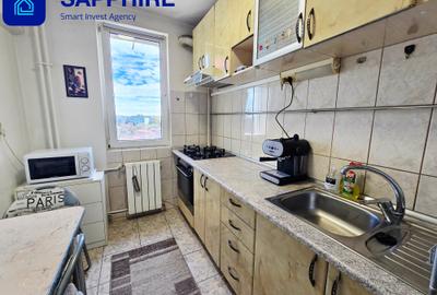 Apartament 2 camere Piața Progresului, parcare, boiler, metrou Eroii Revoluției Apartament 2 camere Piața Progresului, parcare, boiler, metrou Eroii Revoluției - 8