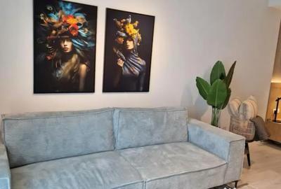 Garsonieră decomandată, mobilată în Sărari - 1