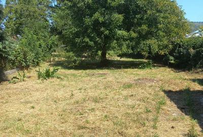 Casa de vanzare statiunea Breaza de Prahova,ZONA ZERO,ULTRACENTRAL,cu teren in suprafata de 1859 m2 - 5