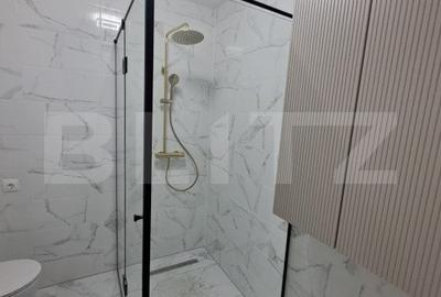 Apartament exceptional, Tractoru, 3 camere.INTABULAT - 2