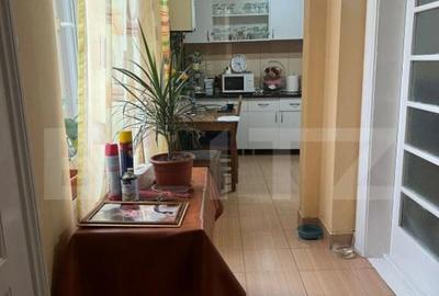 Apartament langa Piata Traian - 2 camere - 57MP - 2