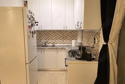 Apartament cu 2 camere decomandat în Central - 3