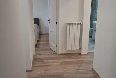 Apartament cu 2 camere în Central - 9