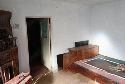 Casă cu 5 camere în Teiș - 1