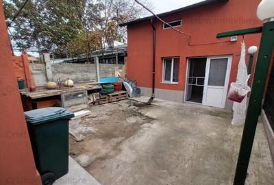 Casă cu 4 camere cu Teren 246 Mp în Central - 5