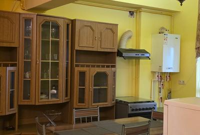 Apartament cu 2 camere circular în Nerva Traian - 2