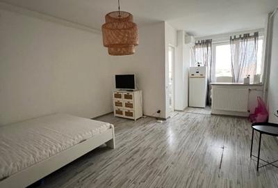 Vand garsoniera metrou Dristor 2 - 5