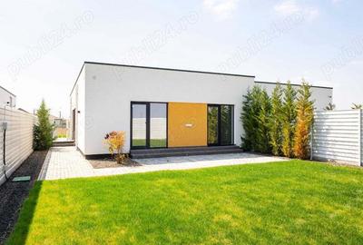 Duplex de vanzare in Dumbravita - 1