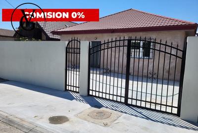 Casa moderna, renovata in 2025 - 3 camere - Lumina - 1