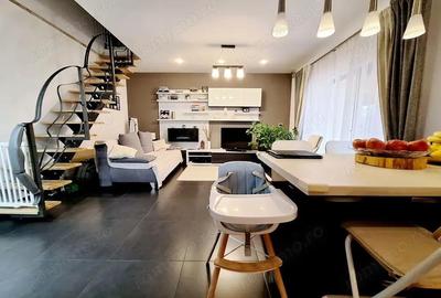 4 camere.Aproape de Zone 2.Mobilata si utilata complet! - 2