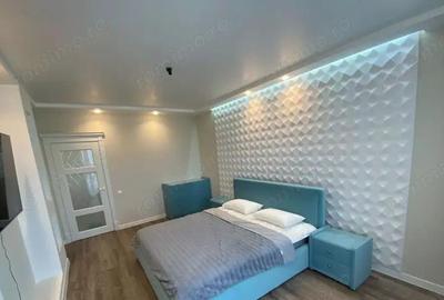 Apartament cu 3 camere de inchiriat in zona Aurel Vlaicu-Grivitei - 1